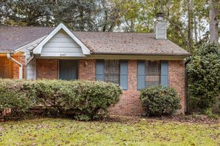 247 WHETHERBINE Way, Tallahassee, FL 32301