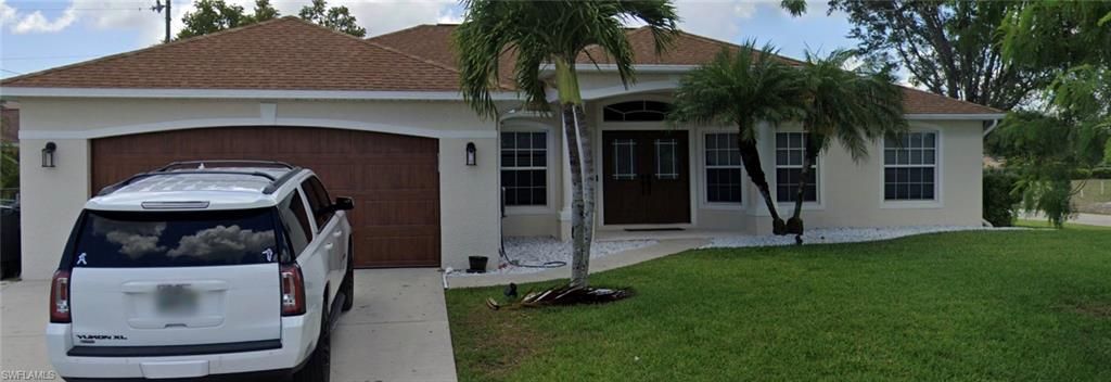 1812 NE 13th AVE, Cape Coral, FL 33909