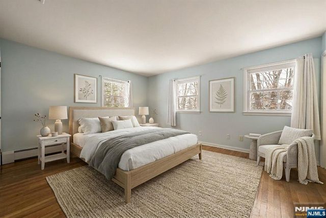 78 Woodmont Drive, Woodcliff Lake, NJ 07677