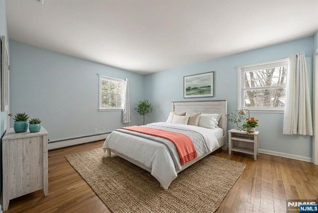 78 Woodmont Drive, Woodcliff Lake, NJ 07677