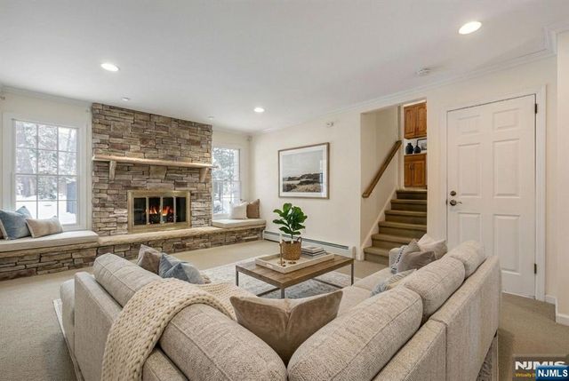 78 Woodmont Drive, Woodcliff Lake, NJ 07677