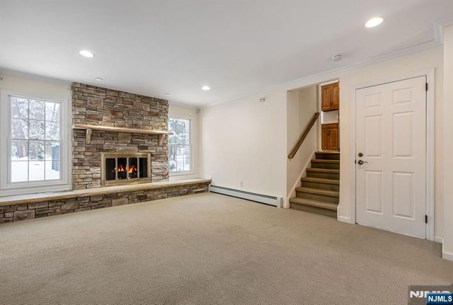 78 Woodmont Drive, Woodcliff Lake, NJ 07677