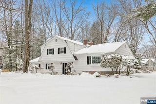 78 Woodmont Drive, Woodcliff Lake, NJ 07677