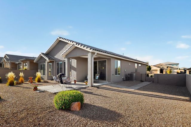 6260 BRYCE CANYON Lane NE, Rio Rancho, NM 87144