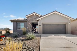 6260 BRYCE CANYON Lane NE, Rio Rancho, NM 87144