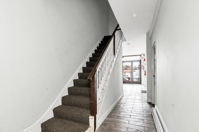 193 Appleton 3, Lowell, MA 01852