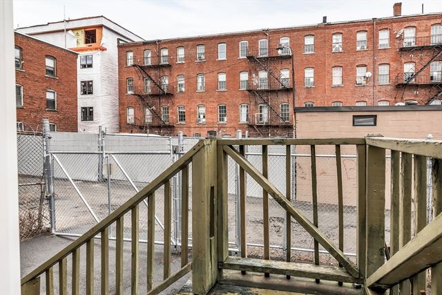193 Appleton 3, Lowell, MA 01852
