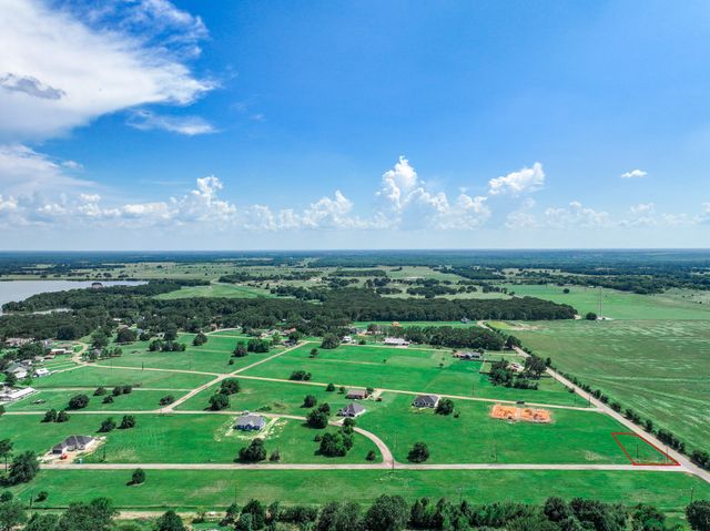 TBD1 Cedar elm, Trinidad, TX 75163