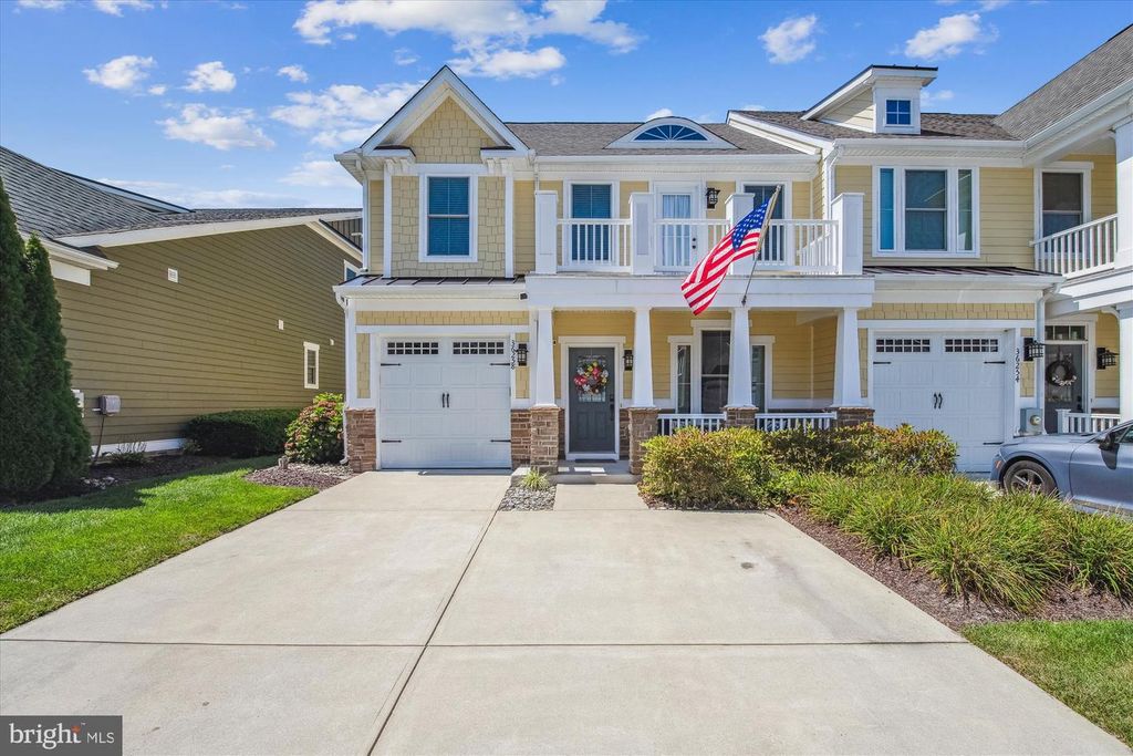 36258 WATERLEAF WAY, Selbyville, DE 19975