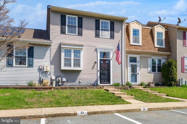 8 ANCHOR CT, Perryville, MD 21903