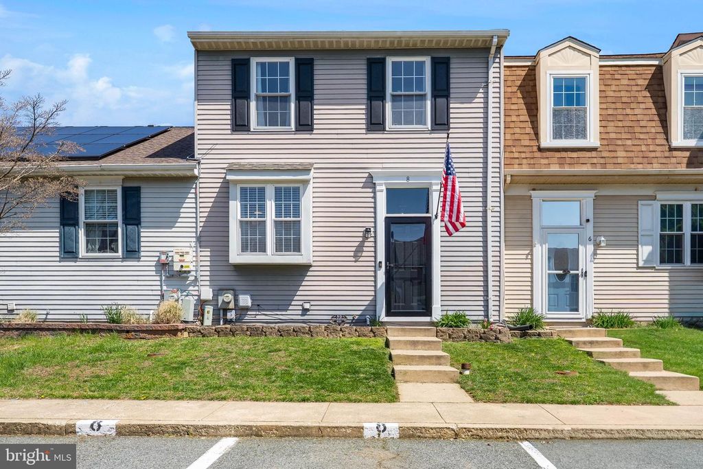 8 ANCHOR CT, Perryville, MD 21903