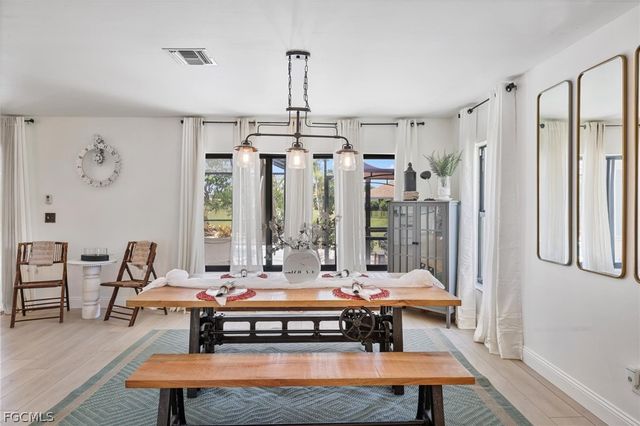 17304 Vagabond CIR, Punta Gorda, FL 33955