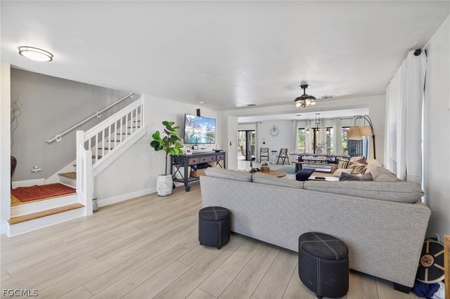 17304 Vagabond CIR, Punta Gorda, FL 33955