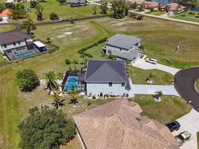 17304 Vagabond CIR, Punta Gorda, FL 33955