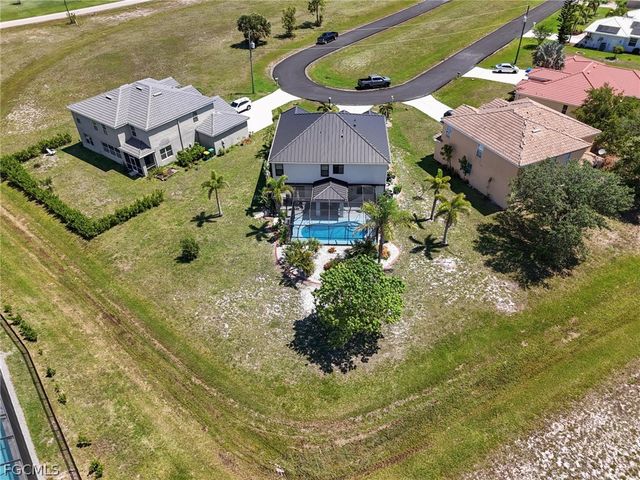 17304 Vagabond CIR, Punta Gorda, FL 33955