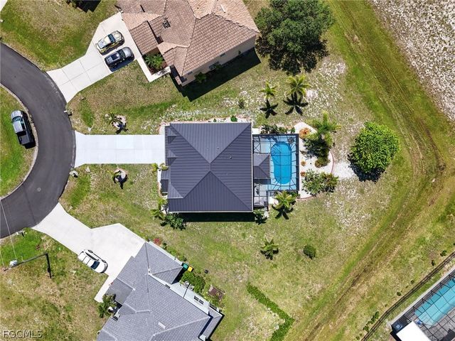 17304 Vagabond CIR, Punta Gorda, FL 33955