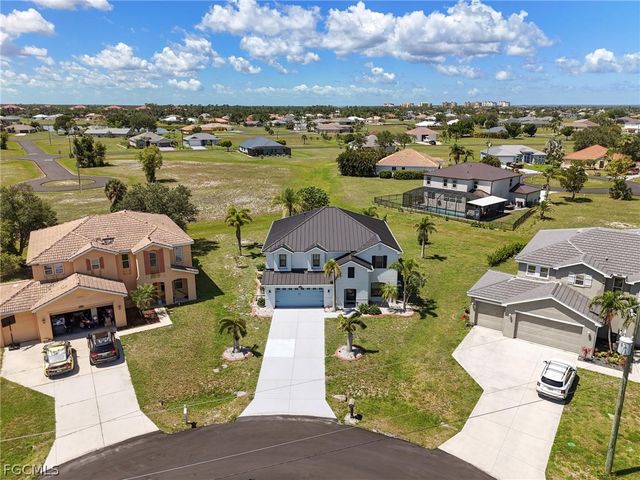 17304 Vagabond CIR, Punta Gorda, FL 33955