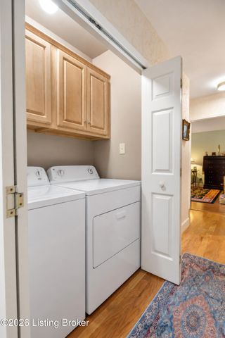 5601 Coach Gate Wynde 6A, Louisville, KY 40207