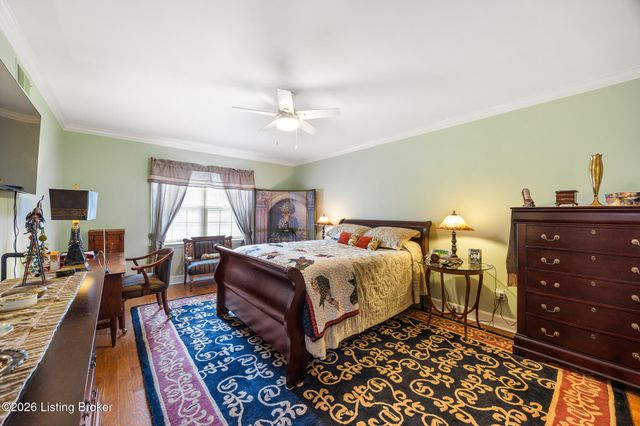 5601 Coach Gate Wynde 6A, Louisville, KY 40207