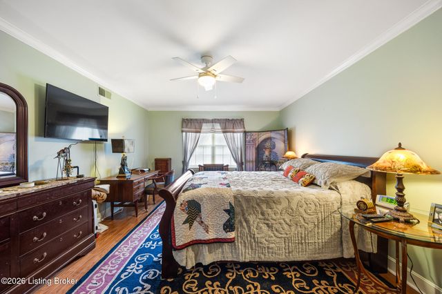 5601 Coach Gate Wynde 6A, Louisville, KY 40207