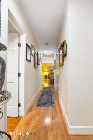 5601 Coach Gate Wynde 6A, Louisville, KY 40207