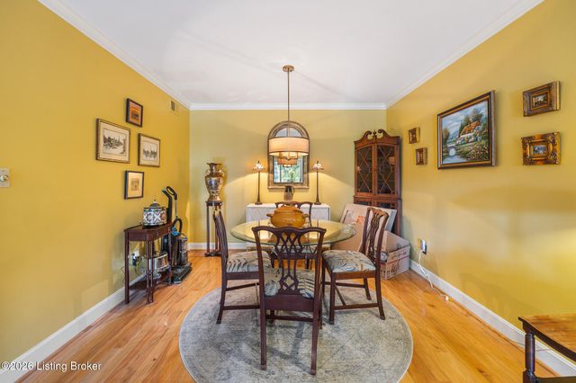 5601 Coach Gate Wynde 6A, Louisville, KY 40207