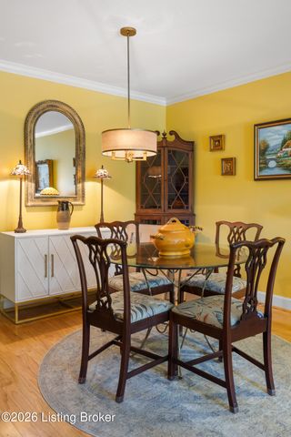 5601 Coach Gate Wynde 6A, Louisville, KY 40207