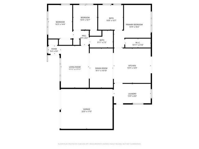 6327 Grovewood Ln, Houston, TX 77008