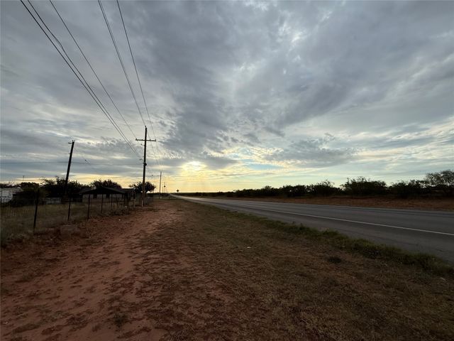 TBD N 1st, Merkel, TX 79536