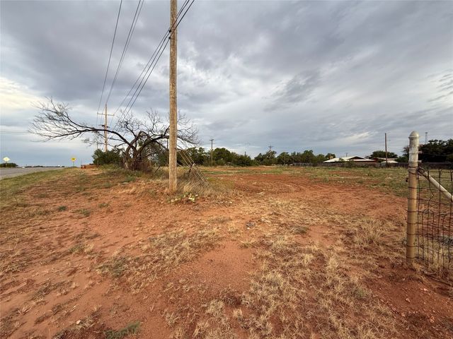 TBD N 1st, Merkel, TX 79536