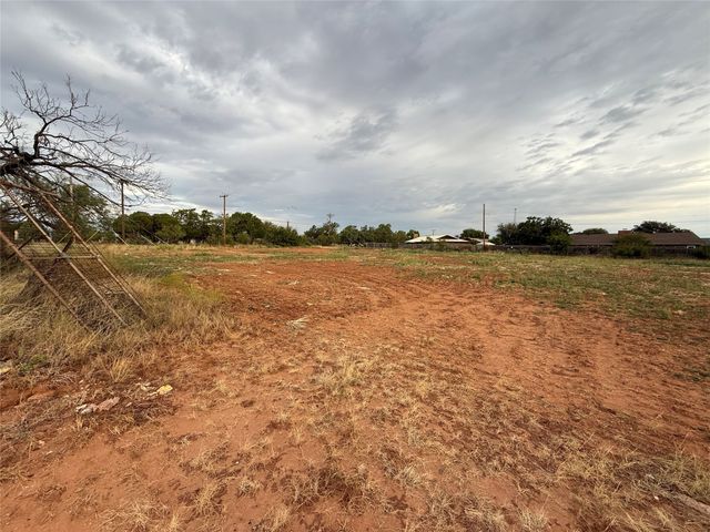 TBD N 1st, Merkel, TX 79536