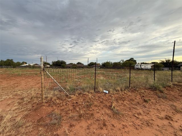 TBD N 1st, Merkel, TX 79536