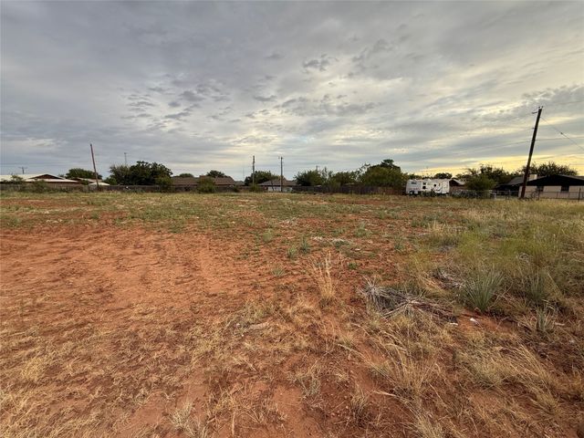 TBD N 1st, Merkel, TX 79536
