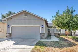 1295 Eider Circle, Fallon, NV 89406