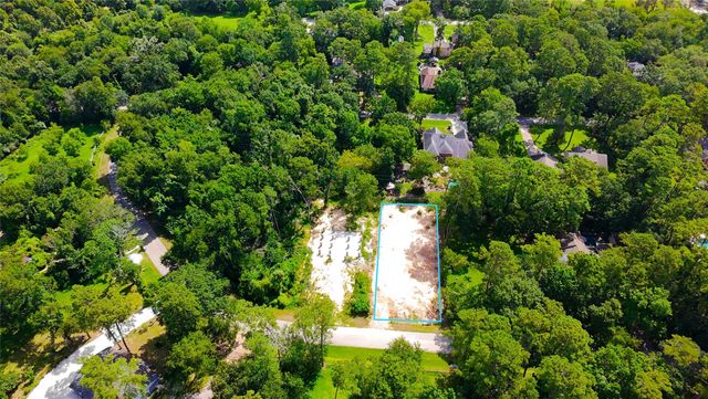 0 Oaklawn Park Drive, Houston, TX 77069