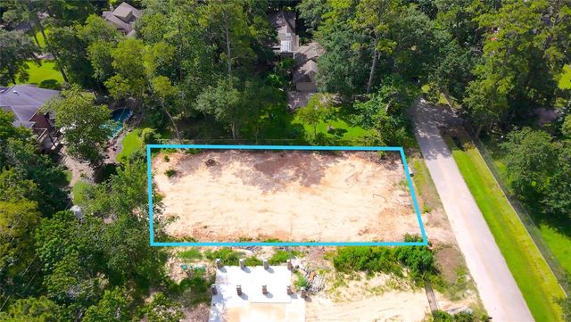 0 Oaklawn Park Drive, Houston, TX 77069