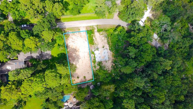 0 Oaklawn Park Drive, Houston, TX 77069