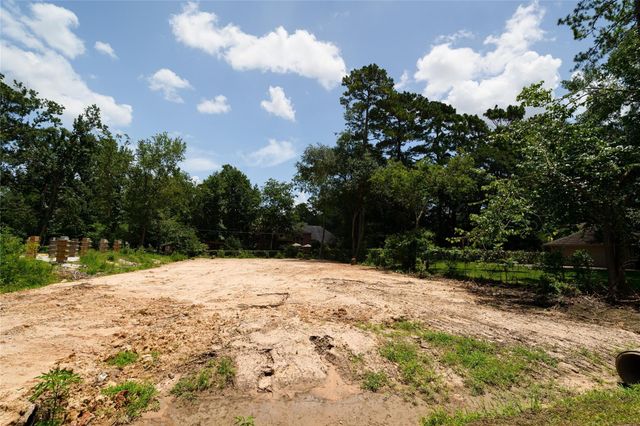 0 Oaklawn Park Drive, Houston, TX 77069