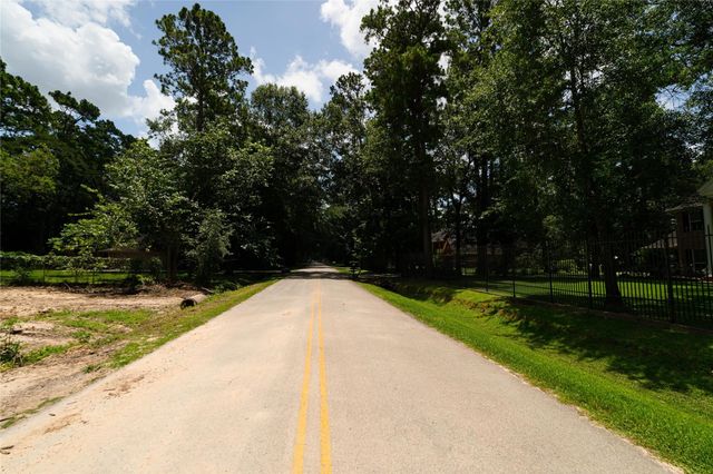 0 Oaklawn Park Drive, Houston, TX 77069