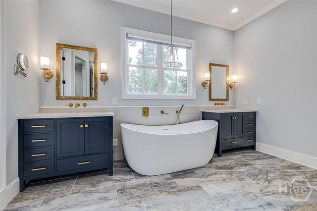 195 Spanton Crescent, Pooler, GA 31322