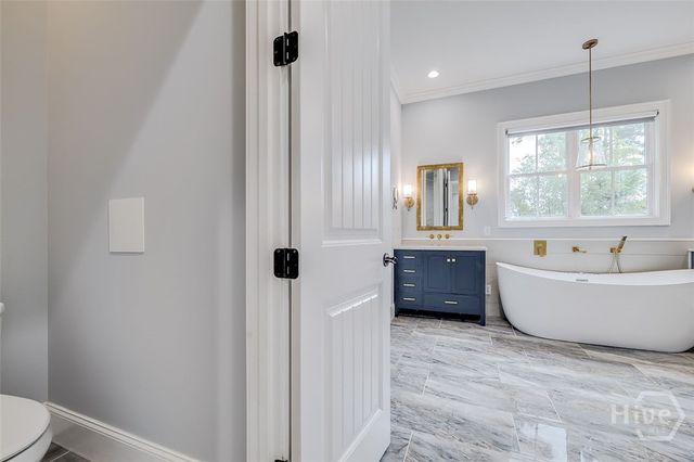 195 Spanton Crescent, Pooler, GA 31322