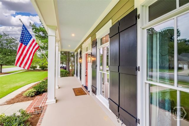 195 Spanton Crescent, Pooler, GA 31322