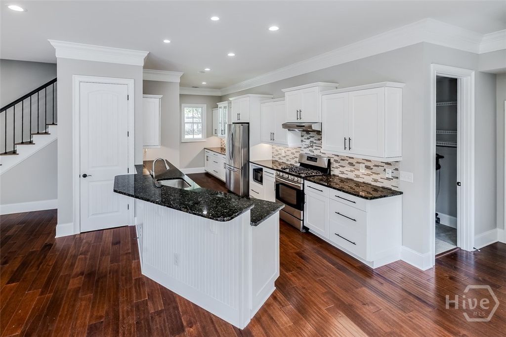 Image 11 of property listing at 195 Spanton Crescent, Pooler, GA 31322