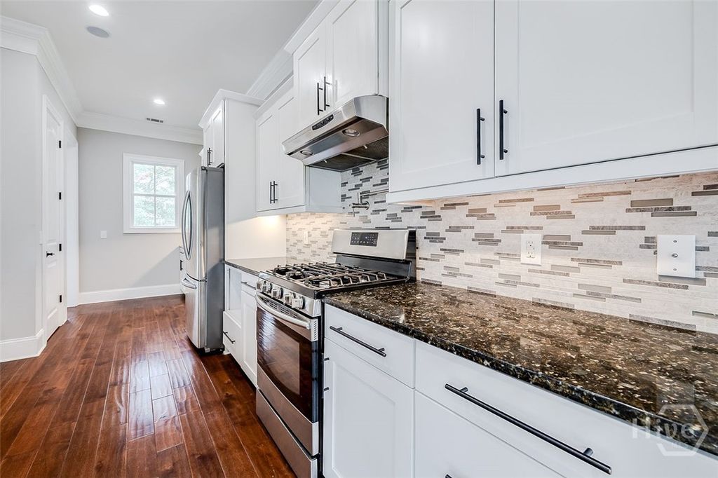 Image 13 of property listing at 195 Spanton Crescent, Pooler, GA 31322
