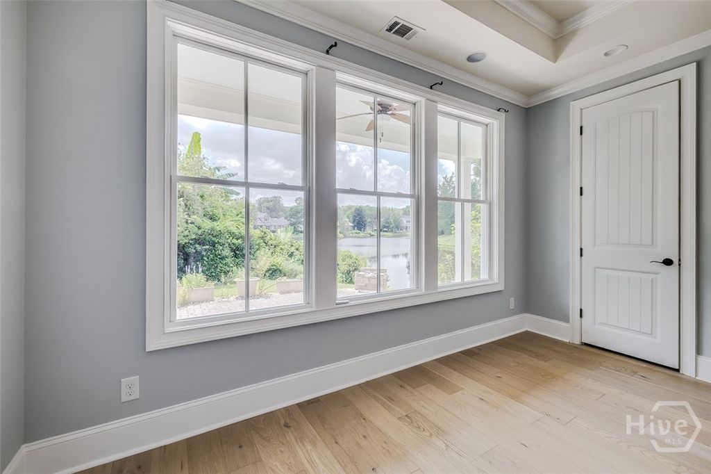 Image 25 of property listing at 195 Spanton Crescent, Pooler, GA 31322