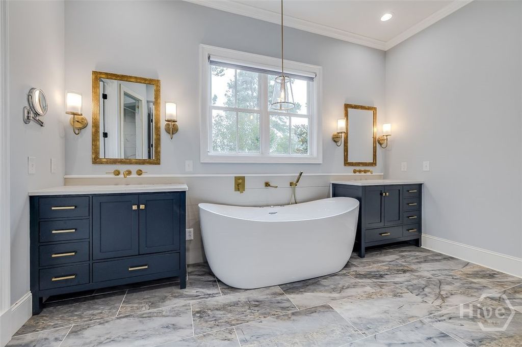 Image 27 of property listing at 195 Spanton Crescent, Pooler, GA 31322