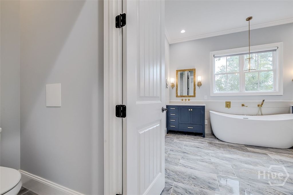 Image 28 of property listing at 195 Spanton Crescent, Pooler, GA 31322
