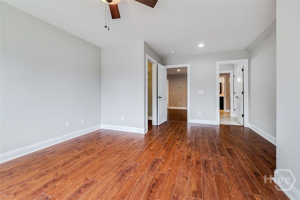 Image 37 of property listing at 195 Spanton Crescent, Pooler, GA 31322