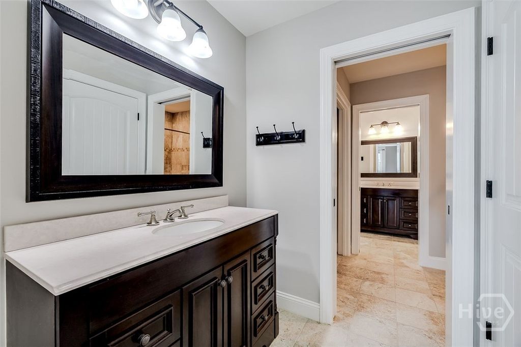 Image 39 of property listing at 195 Spanton Crescent, Pooler, GA 31322
