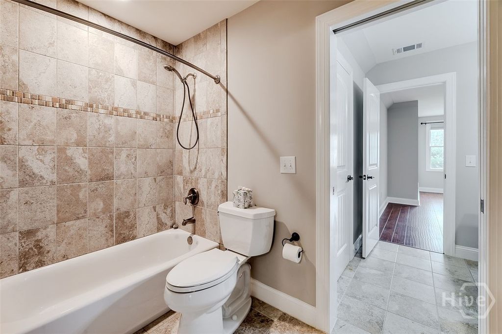 Image 40 of property listing at 195 Spanton Crescent, Pooler, GA 31322